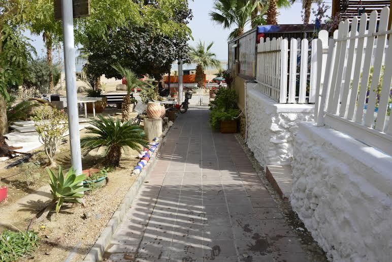 Rose Dead Sea Neve Zohar Hotel Phòng bức ảnh